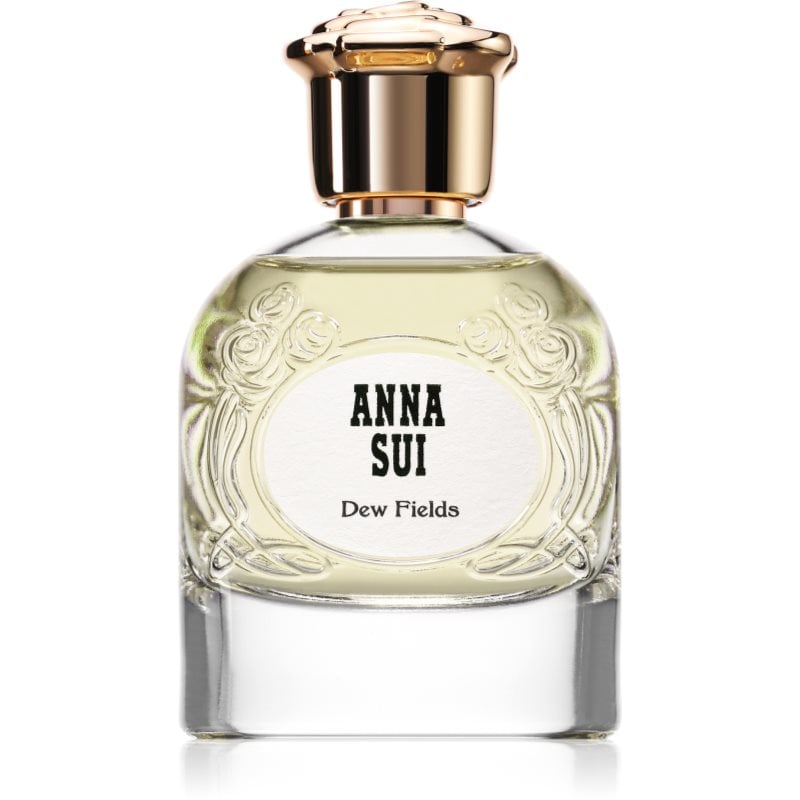 Anna Sui Anna Sui Wild Wonder Dew Fields за жени EDT