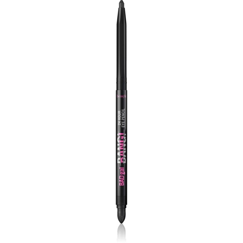 Benefit Benefit BADgal BANG! Pencil дълготраен молив за очи