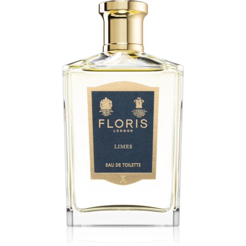 Floris Floris Limes унисекс EDT