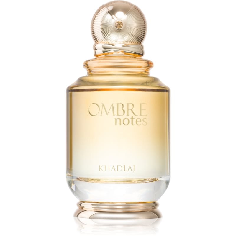 Khadlaj Khadlaj Ombre Notes унисекс EDP