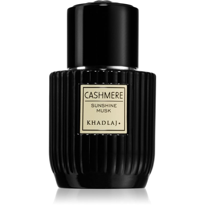 Khadlaj Khadlaj Cashmere Sunshine Musk унисекс EDP