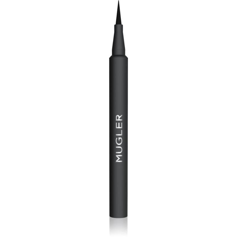 LOreal Paris L’Oréal Paris x Mugler прецизна водоустойчива очна линия маркер