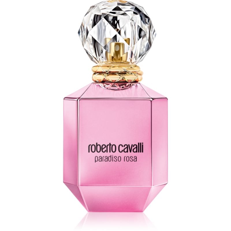 Roberto Cavalli Roberto Cavalli Paradiso Rosa за жени EDP