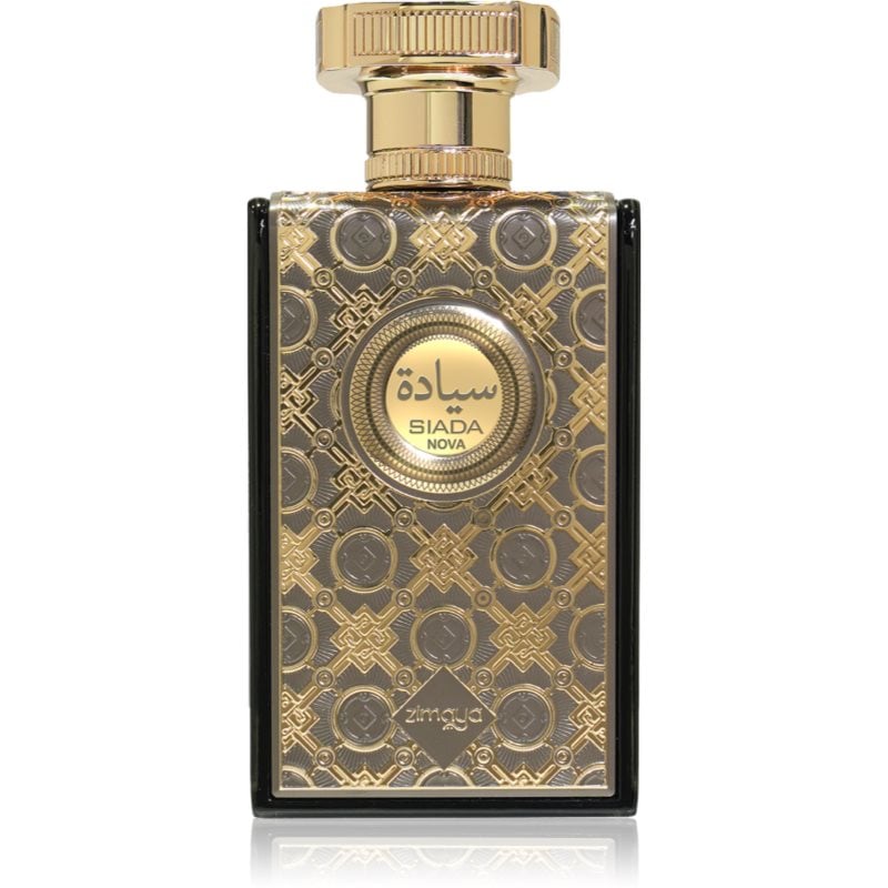 Zimaya Zimaya Siada Nova унисекс EDP