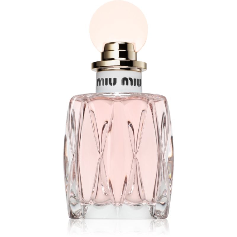 Miu Miu Miu Miu L`Eau Rosee Тоалетна вода за жени EDT