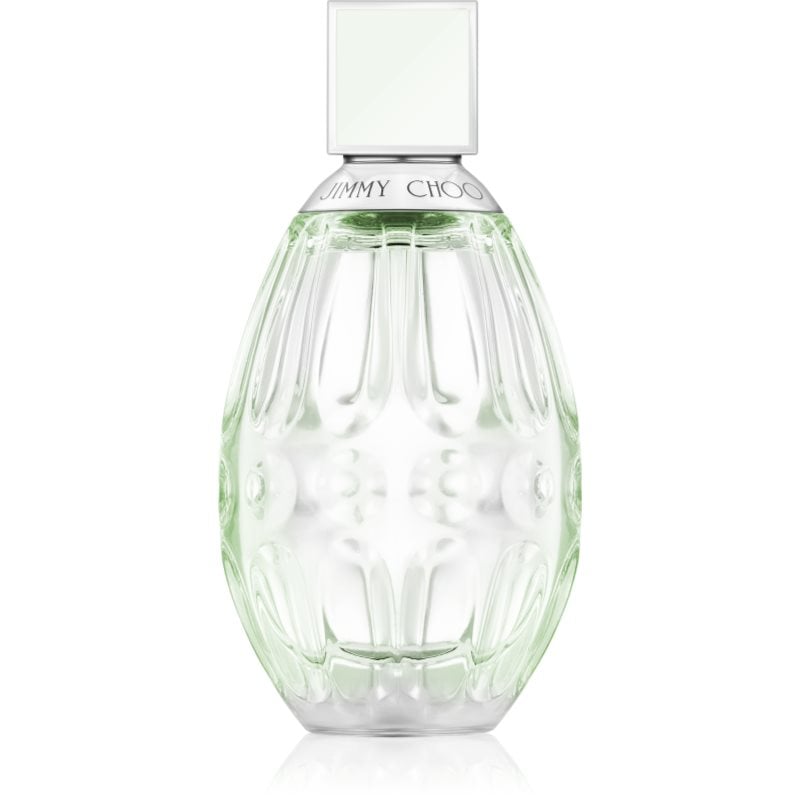 Jimmy Choo Jimmy Choo Floral парфюм за жени EDT